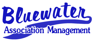 Bluewater Association Managementlogo